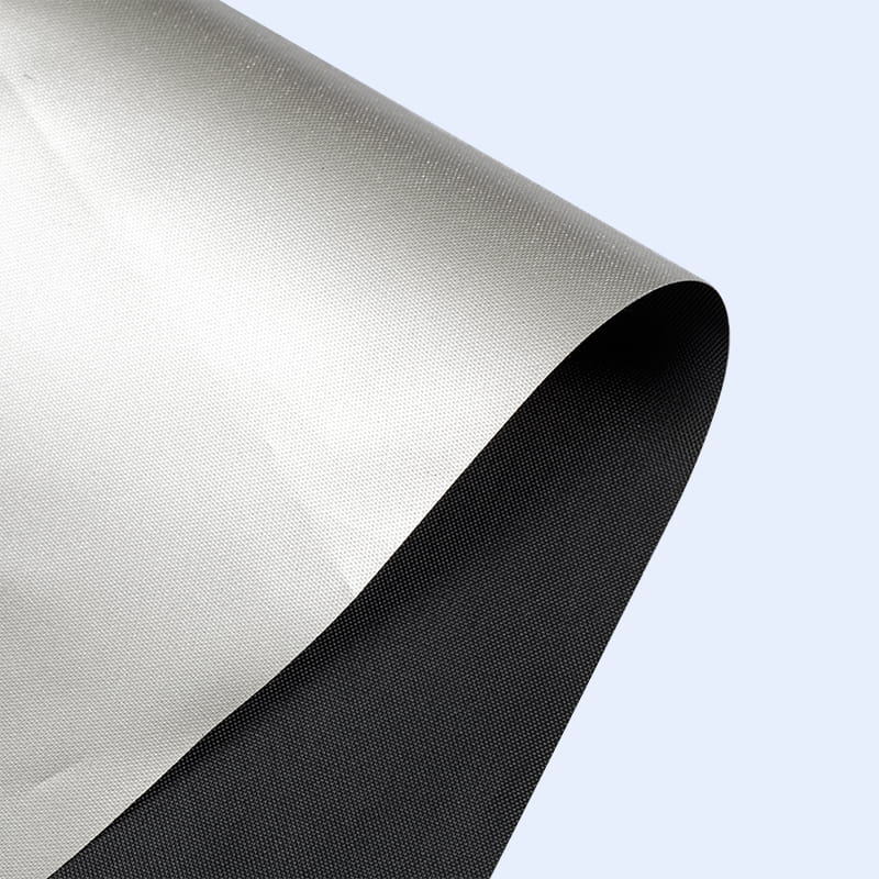 Farbe Taft mit Silberbeschichtung-05