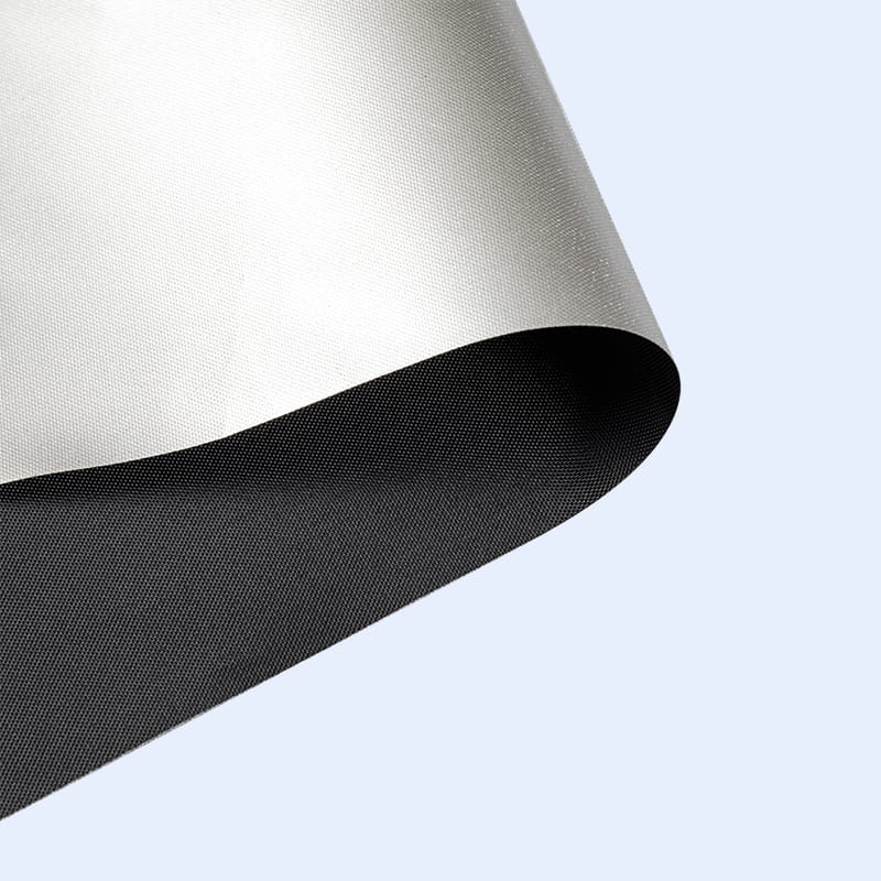 Farbe Taft mit Silberbeschichtung-05