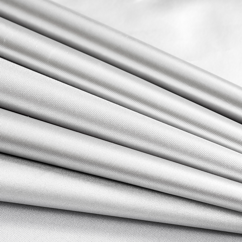 Farbe Taft mit Silberbeschichtung-07