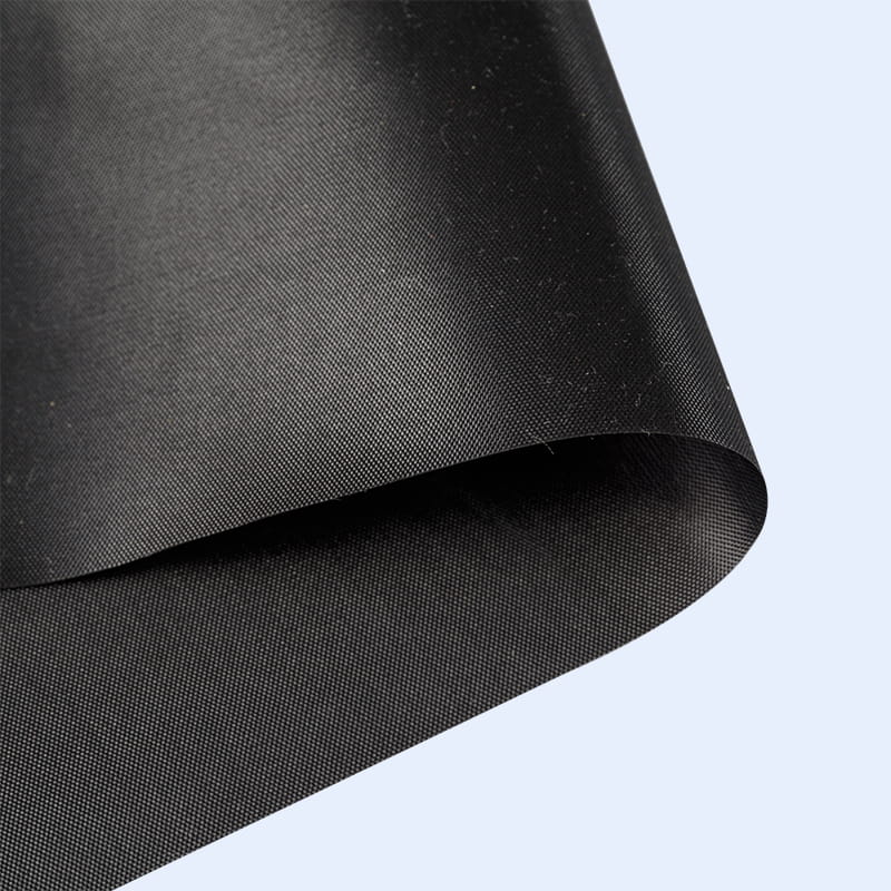 Polyester-Oxford-Produkte mit PA-01