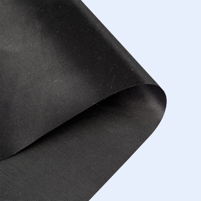 Polyester-Oxford-Produkte mit PA-01