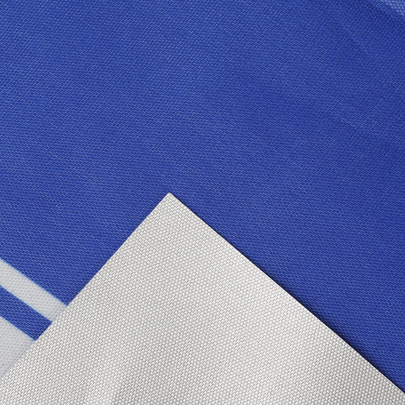 Polyester-Oxford-Produkte mit Silberbeschichtung-01